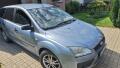 Ford Focus 1.6 /66kW