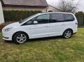 Ford Galaxy 2.0 /110kW