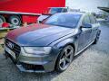 Audi A4 3.0 /180kW