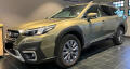 Subaru Outback 2.5i AWD/124kW
