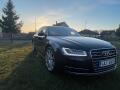 Audi A8 4.2 / 283kW / V8