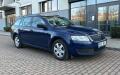 �koda Octavia 1.6 /81kW