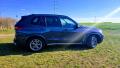 BMW X5 3.0 /195kW