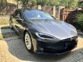 Tesla Model S /386kW