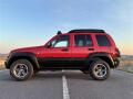 Jeep Cherokee 3.7 /150kW