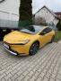 Toyota Prius 2.0 /164kW