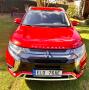 Mitsubishi Outlander PHEV 2.4 L