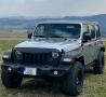 Jeep Wrangler 3.6