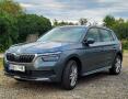 �koda Kamiq 1.0 /85kW