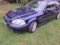 Honda Civic 1.5 /84kW
