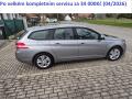 Peugeot 308 1.6 /85kW
