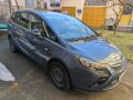 Opel Zafira 2.0 /121kW