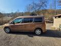 Ford Tourneo Connect 1.6 /85kW