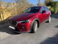 Mazda CX-3 2.0 /88kW