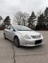 Toyota Avensis  SERVIS, NOV� STK