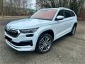 �koda Kodiaq 2.0 /140kW