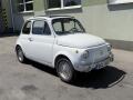 Fiat 500L Fiat 500 L - TOP stav
