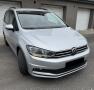 Volkswagen Touran 2.0 TDI /90kW Comfortline