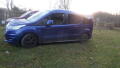 Ford Tourneo Connect 1.5 /88kW
