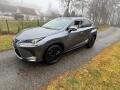 Lexus NX 300h Prestige safety 4x4