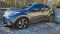 Toyota C-HR 1.8 /90kW