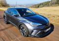 Toyota C-HR 1.8 /90kW