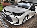 Toyota Corolla Perfektn� stav a servis