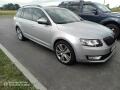 �koda Octavia 1.8 /132kW