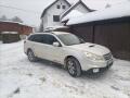 Subaru Outback 2.0 /110kW