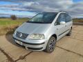 Volkswagen Sharan 1.9 /85kW AUTOMAT (TOP STAV !)