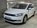 Volkswagen Touran HighLine, 110kW, automat