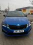 �koda Octavia 2.0 /180kW