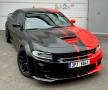 Dodge Charger HEMI 6.4 SCAT PACK WIDEBODY