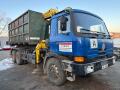 Tatra Tatra T-815 6x6.2 speci�l