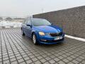 �koda Octavia 1.6 /85kW