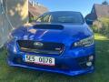 Subaru Impreza 2.5 /221kW