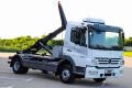 Mercedes-Benz Atego 1222 H�KOV� NOSI� KONTEJNER�
