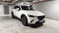 Mazda CX-3 2.0 /88kW