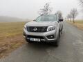 Nissan Navara 2.3 /140kW