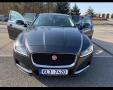 Jaguar XF 2.0 /120kW