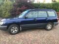 Subaru Forester 2.0 /92kW