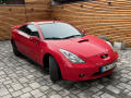 Toyota Celica 1.8 /105kW