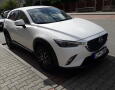 Mazda CX-3 2.0 /88kW