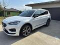 Seat Tarraco 2.0TSi,DSG,4x4,nez.top. 7m�st