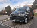 Volkswagen Multivan VW Multivan 1. maj, 4MOT, DSG