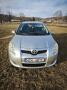 Toyota Auris 1.6 /91kW