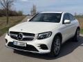 Mercedes-Benz GLC 2.2 /125kW