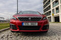Peugeot 308 GT Line, 1.5 BlueHDi, 96kw