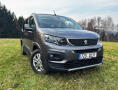 Peugeot Rifter 1.5 /96kW