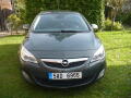 Opel Astra 1.4 /103kW